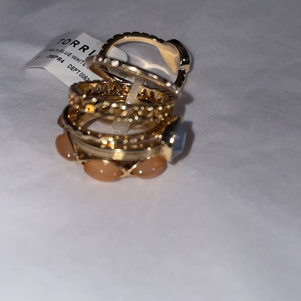 Rings - Picture 3 of 3